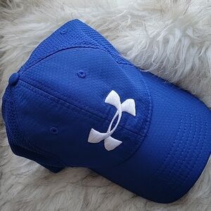 UA Stretch Fit Hat